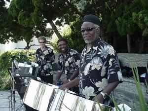 Pan-A-Cea Caribbean Band