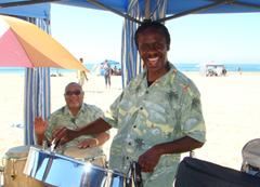 Pan-A-Cea Caribbean Band