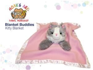 Noah's Ark Animal Workshop