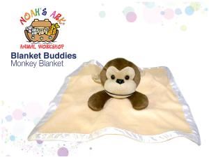 Noah's Ark Animal Workshop