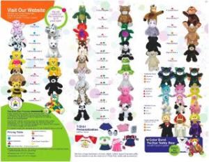 Noah's Ark Animal Workshop