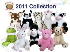 Noah's Ark Animal Workshop