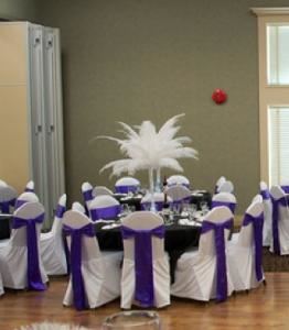 Glitz n' Glam Party Supply - Event Decor Rentals