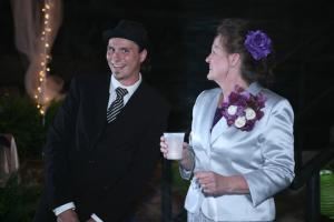 Darshwood - Magician, Hypnotist & Motivational Key Note Speaker