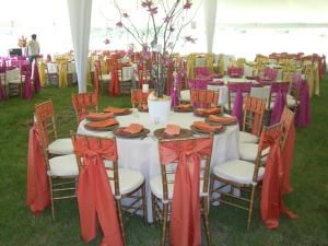 Oklahoma City Party Tent And Event