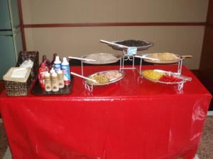 Popcorn Lady Productions