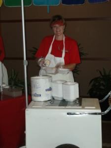 Popcorn Lady Productions