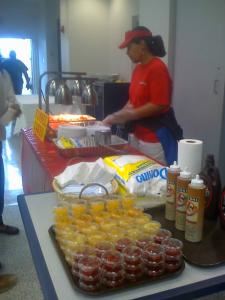 Popcorn Lady Productions