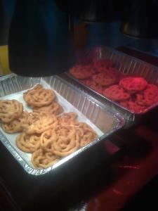 Popcorn Lady Productions