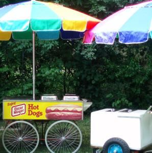 Popcorn Lady Productions