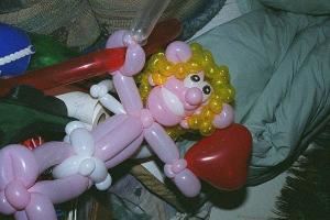 Twisted Dog Productions, llc