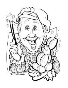 Twisted Dog Productions, llc