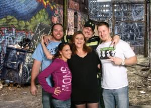 Frozen For Life Photography