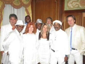 NY HEAT ENTERTAINMENT