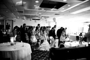 Jason Ward Events- DJ