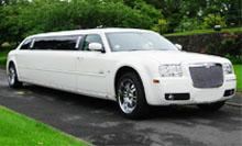 Orlando Florida Limo Transportation