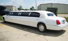 Orlando Florida Limo Transportation