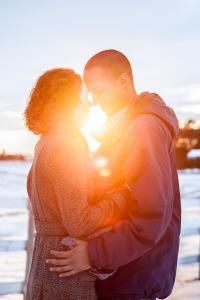 A Frame Forward Photography