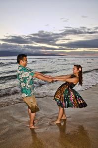 Lahaina Photography