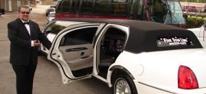 Five Star Limousine and Party Bus