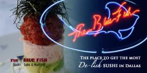 Blue Fish Catering