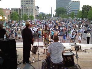 Alan Phillips Sound Service Music-Recording-Reinforcement