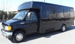 Party Bus Orlando Florida