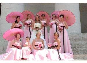 Emily's Events, Etc. LLC