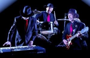 Crystal Image - Stockton