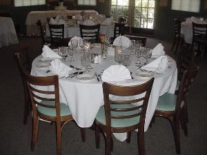Main Dining Room