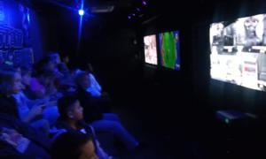 Gamestar Mobile Indy