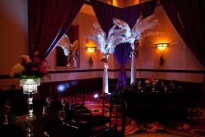 Lorio Ross Events & Entertainment