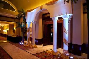 Lorio Ross Events & Entertainment