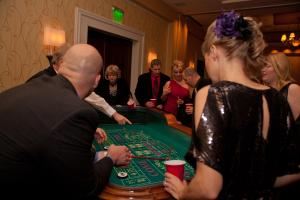 Lorio Ross Events & Entertainment