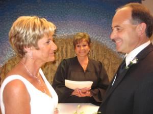 Precious Moment Cermonies