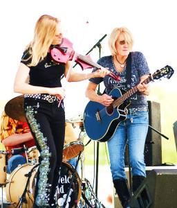 AFFINITY MUSIC CHICAGO