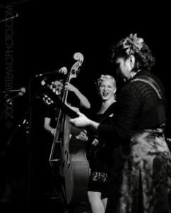 AFFINITY MUSIC CHICAGO