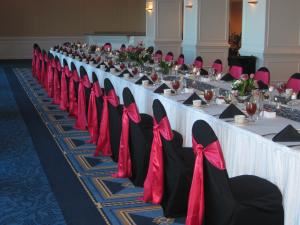 Classy Covers...Chair & Table Dressups