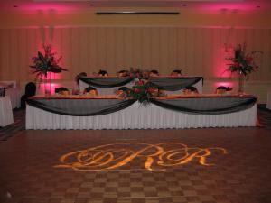 Classy Covers...Chair & Table Dressups