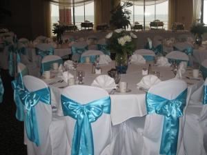 Classy Covers...Chair & Table Dressups