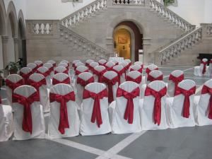 Classy Covers...Chair & Table Dressups