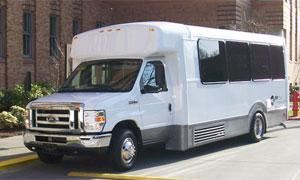 Party Bus Service of Miami Florida