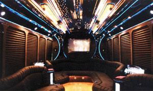Party Bus Service of Miami Florida