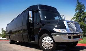 Party Bus Service of Miami Florida