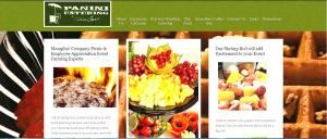 Action Catering Memphis / Panini Catering & JAVA COAST Espresso, Smoothie & Milkshake Bar Catering