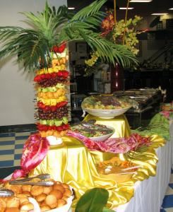 BWA WEDDINGS AND EVENTS, INC