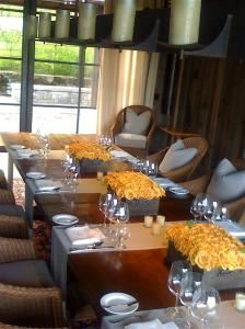 Kristina Taheri Special Events