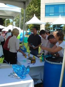 Kristina Taheri Special Events