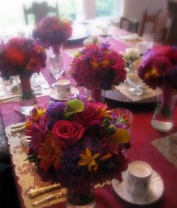 the Cutting Garden Florist