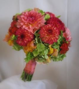 the Cutting Garden Florist